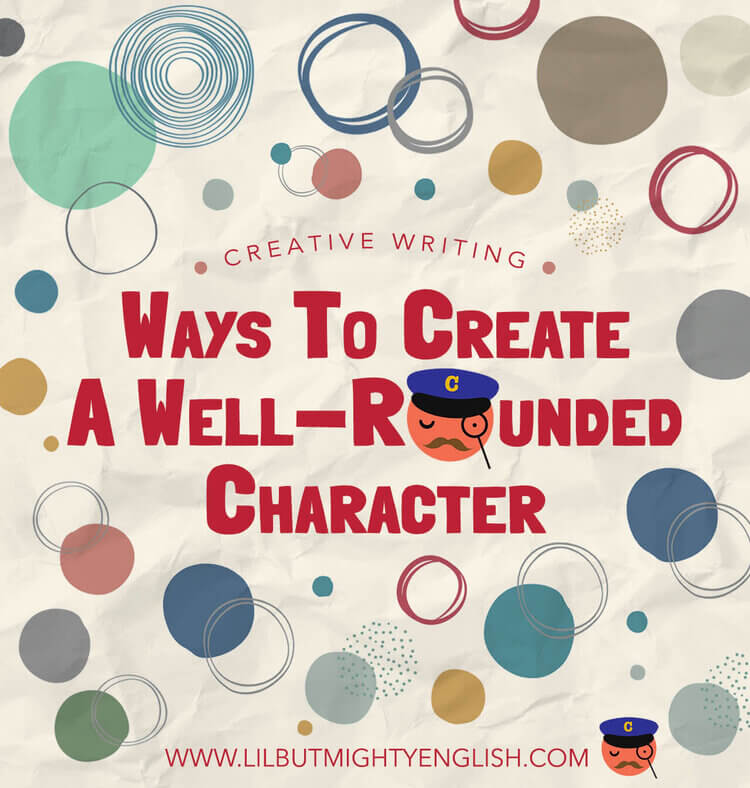 LilbutMightyEnglishBlog CreativeWriting 1 1