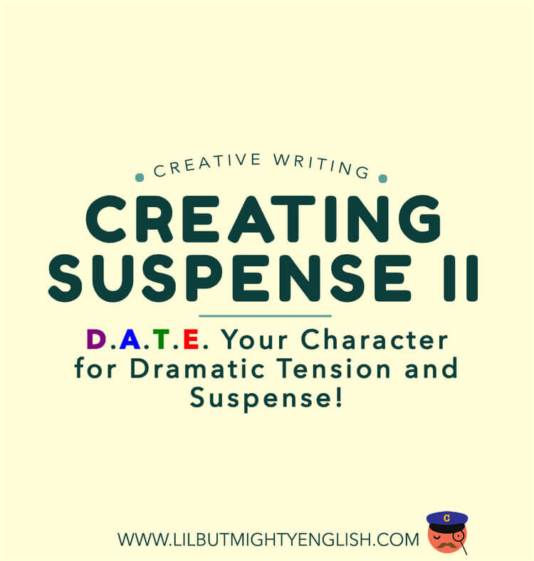 LilbutMightyEnglishBlog CreativeWritingComposition 1