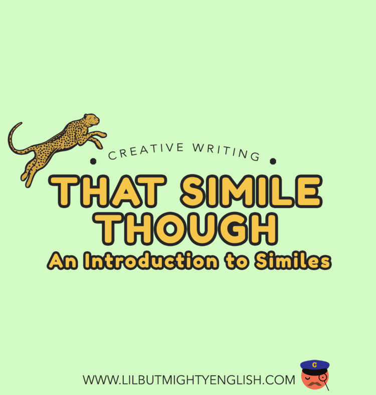 simile