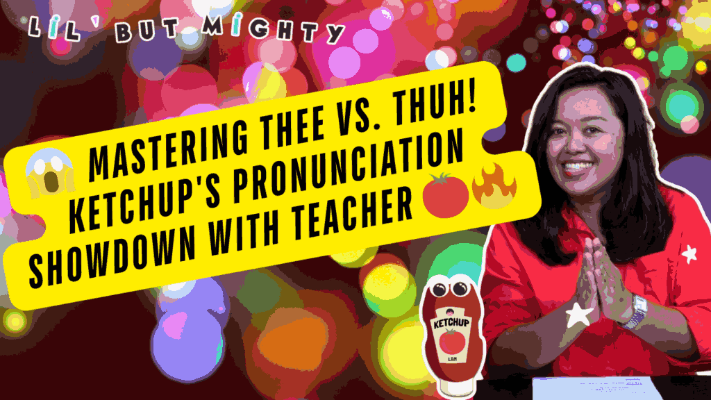 Thee vs The