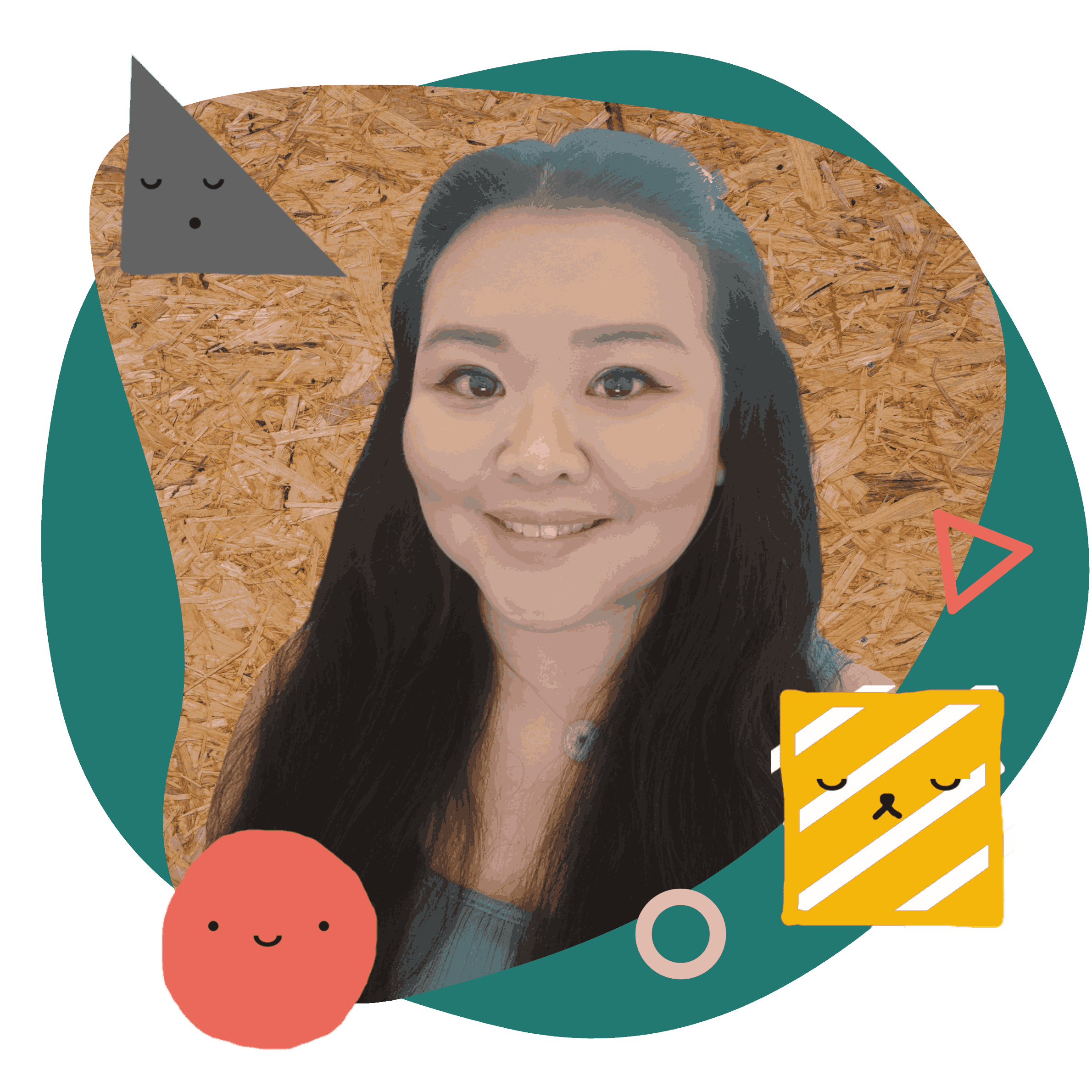 Ms Lim Su Xin Profile
